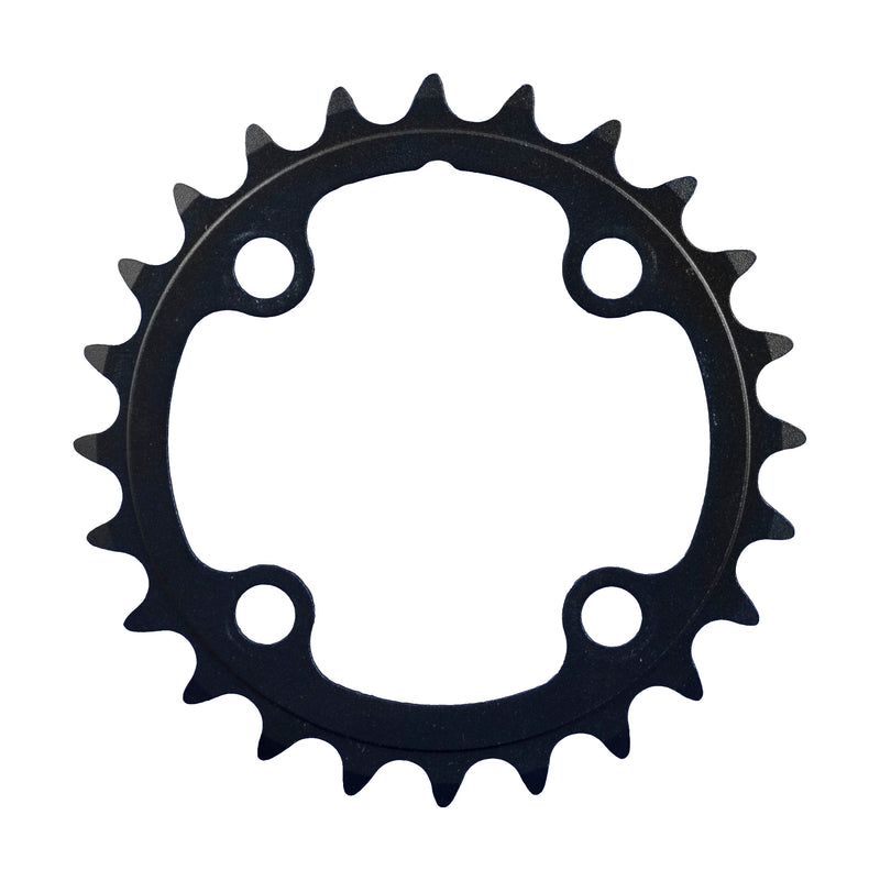 Alloy Modular MTB 68BCD 2x11 Chainring