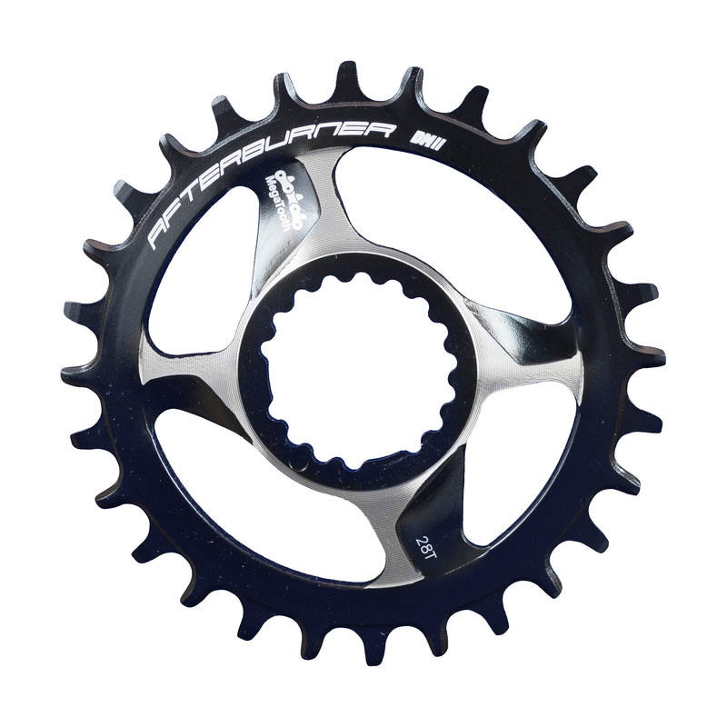 Afterburner Modular MTB 1x11 Direct Mount Chainring