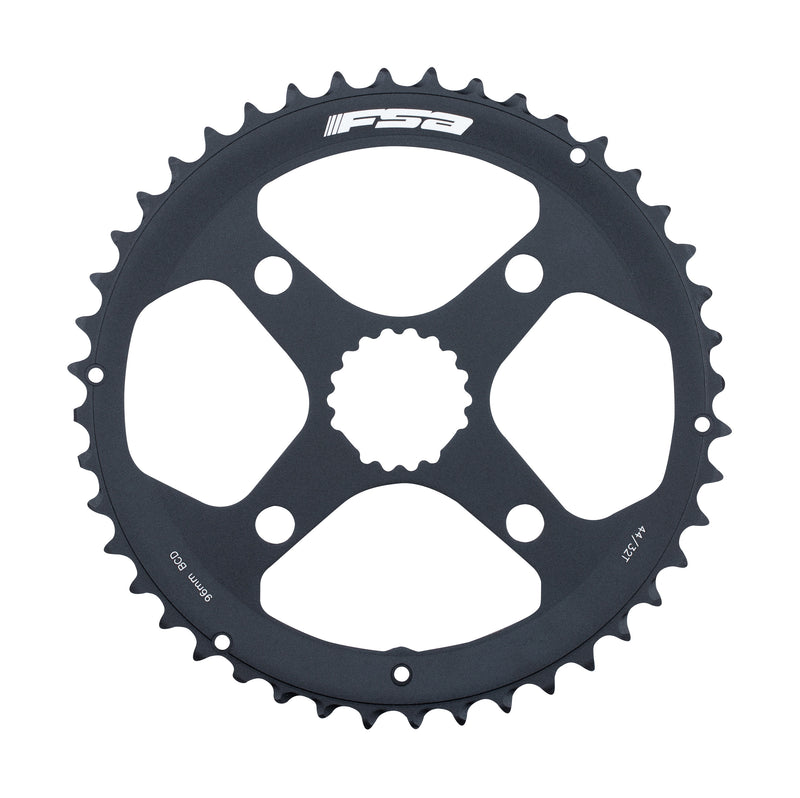 Alpha Drive MTB 96BCD 2x10/9 Direct Mount (DM) Chainring