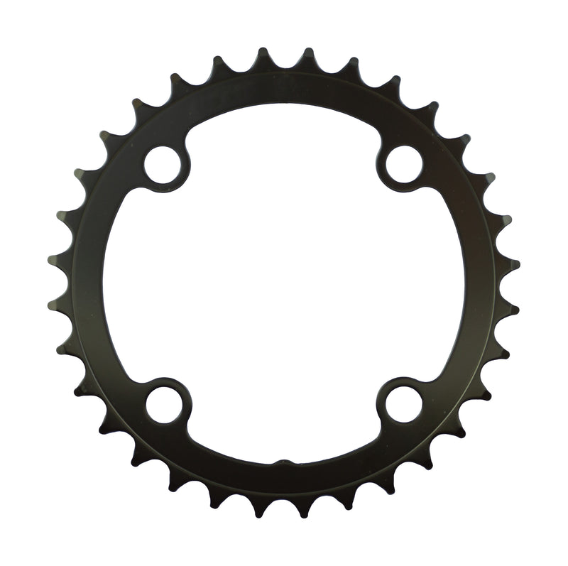 Alloy MTB 96BCD 2x10 Chainring