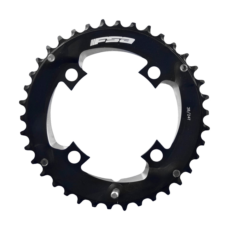 Comet Modular MTB 96BCD 2x11 Chainring