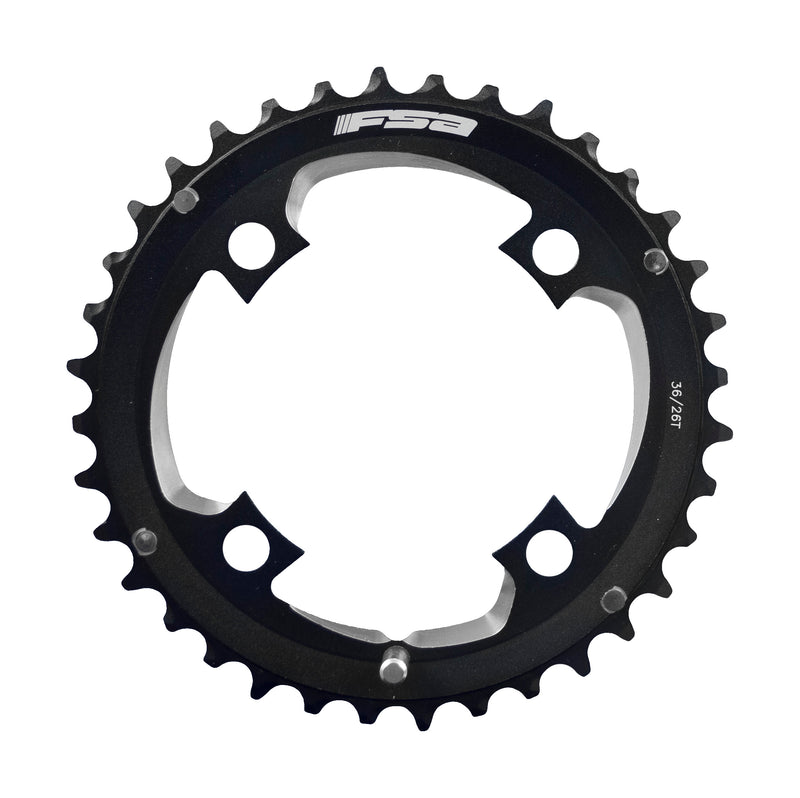 Comet Modular MTB 96BCD 2x11 Chainring