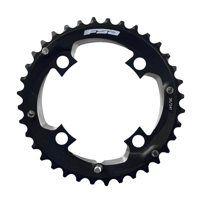 Comet Modular MTB 96BCD 2x11 Chainring