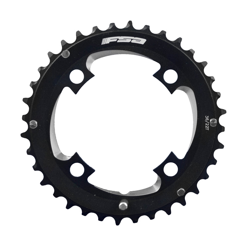 Comet Modular MTB 96BCD 2x11 Chainring