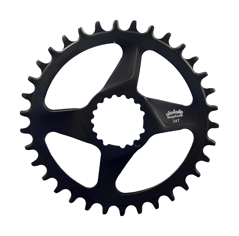 Comet Modular MTB Direct Mount 1x11 Chainring