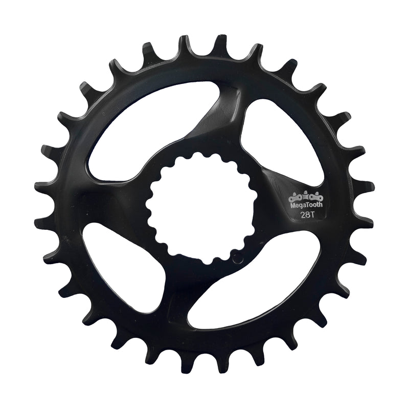 Comet Modular MTB Direct Mount 1x11 Chainring