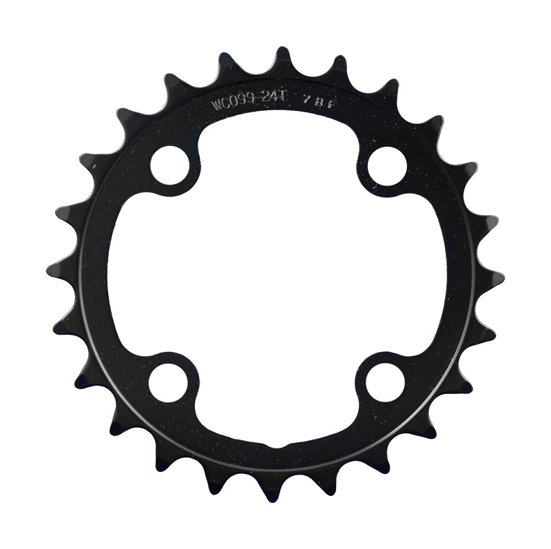 Steel Modular MTB 68BCD 2x11 Chainring