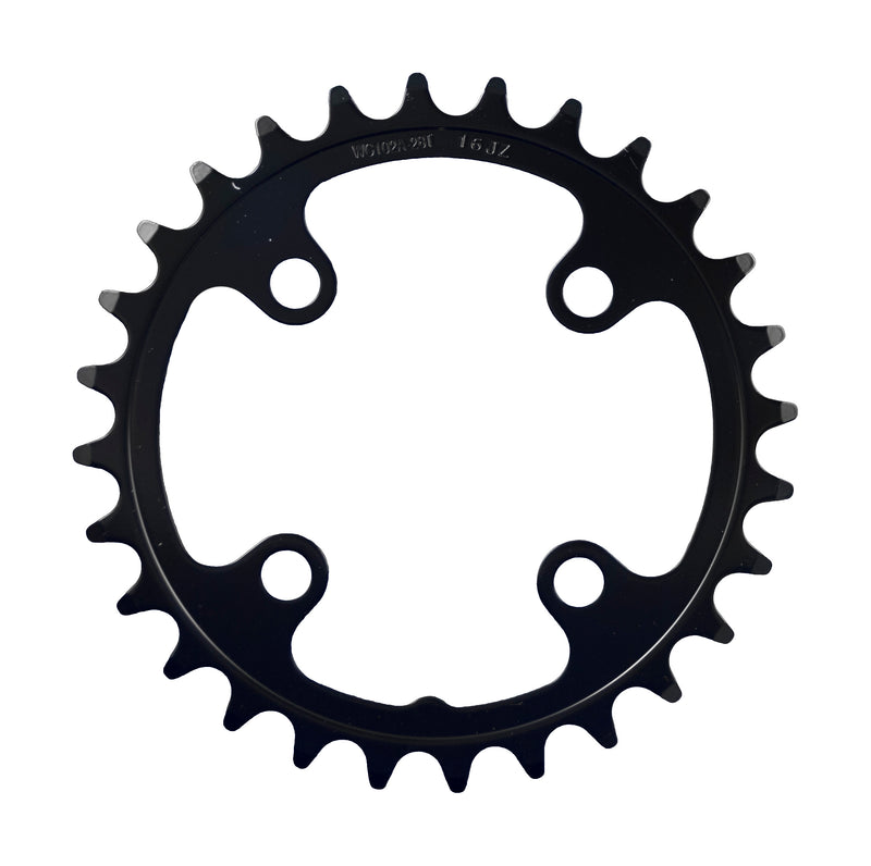 Steel Modular MTB 68BCD 2x11 Chainring