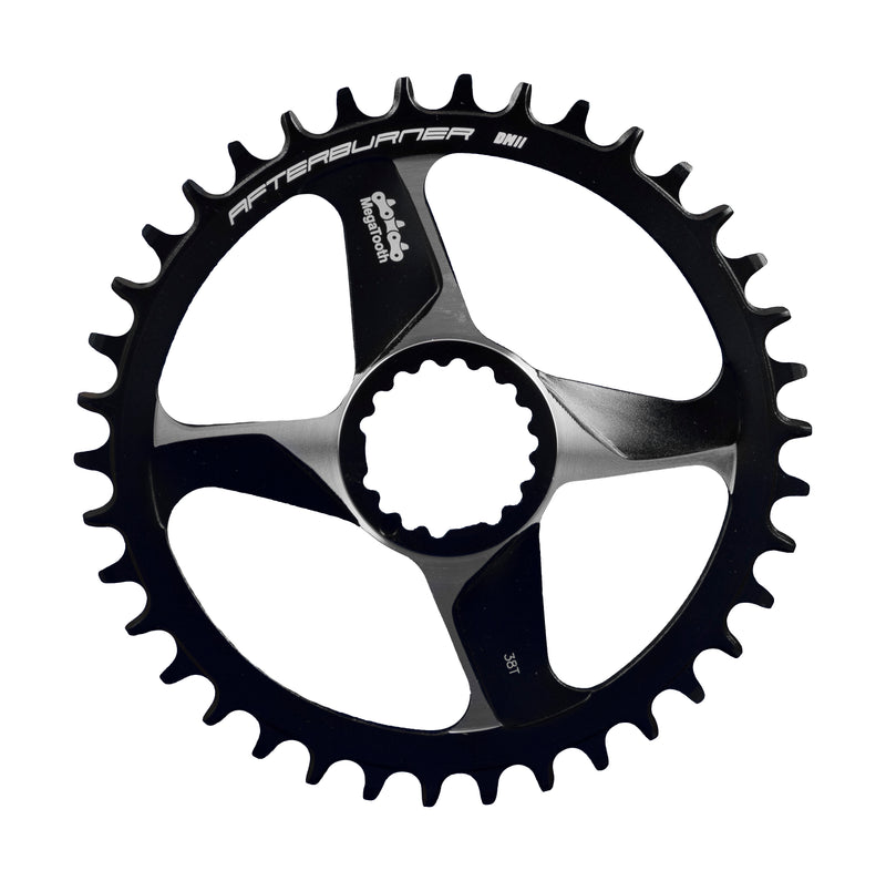 Afterburner Modular MTB 1x11 Direct Mount Chainring