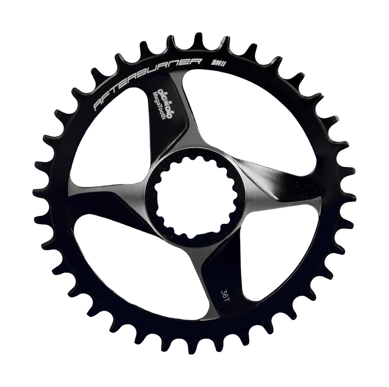 Afterburner Modular MTB 1x11 Direct Mount Chainring