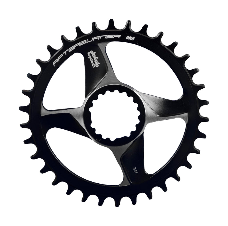 Afterburner Modular MTB 1x11 Direct Mount Chainring