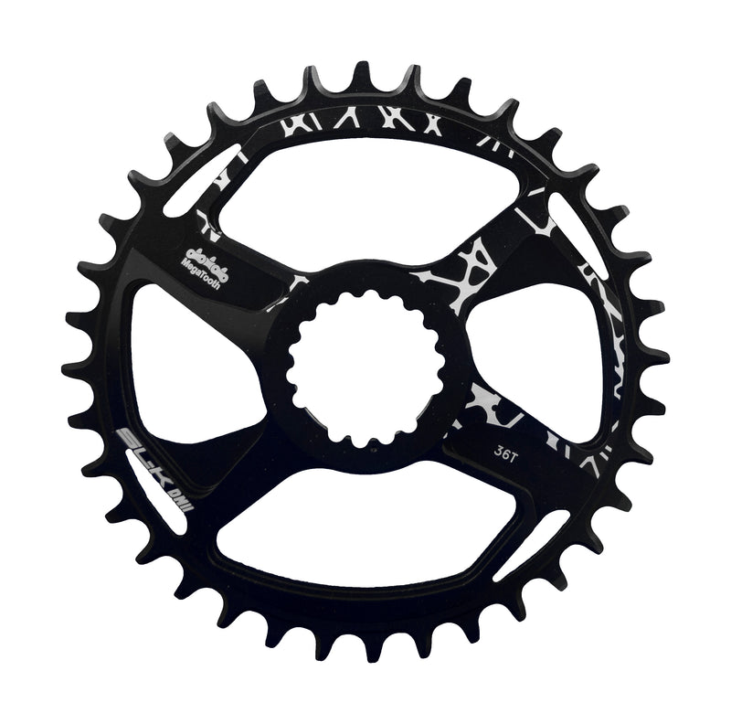 SLK Modular MTB Direct Mount 1x11 Chainring