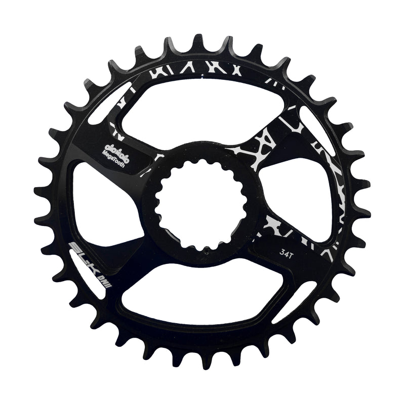 SLK Modular MTB Direct Mount 1x11 Chainring