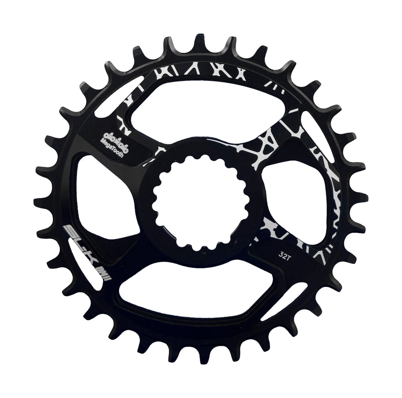 SLK Modular MTB Direct Mount 1x11 Chainring