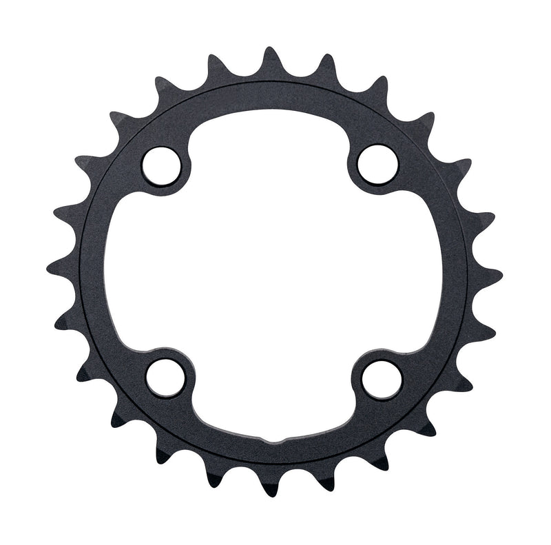 Alloy Modular MTB 68BCD 2x11 Chainring