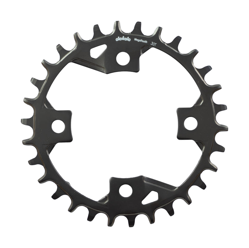 Gamma Pro/Alpha Drive 82BCD 1x11 Chainring