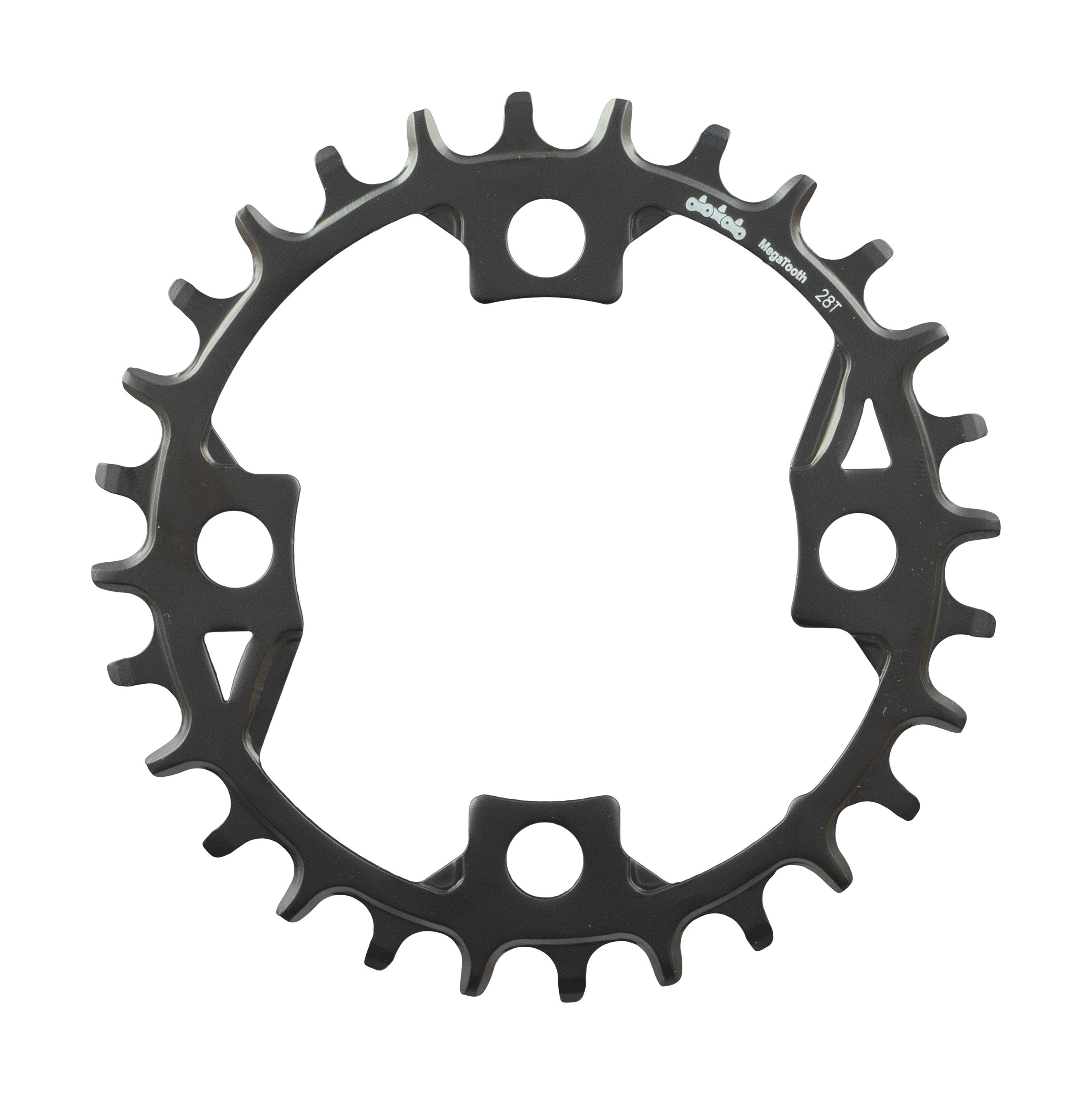 Gamma Pro/Alpha Drive 82BCD 1x11 Chainring