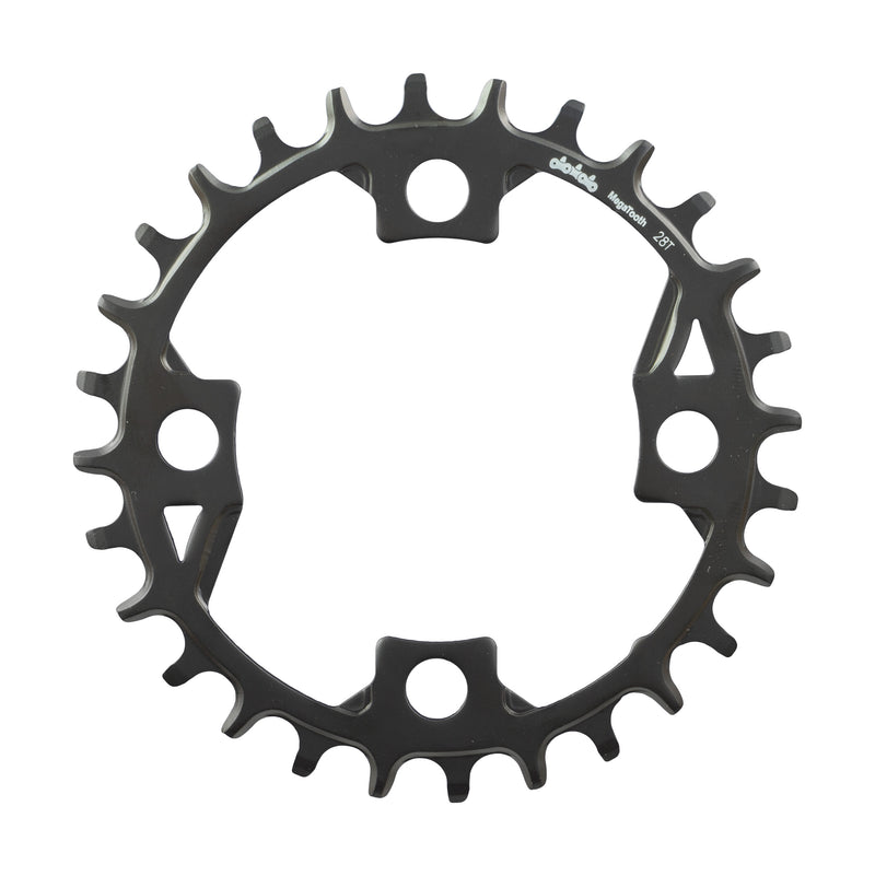 Gamma Pro/Alpha Drive 82BCD 1x11 Chainring