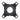 FSA Shimano Ebike Spider 2 Alloy Black