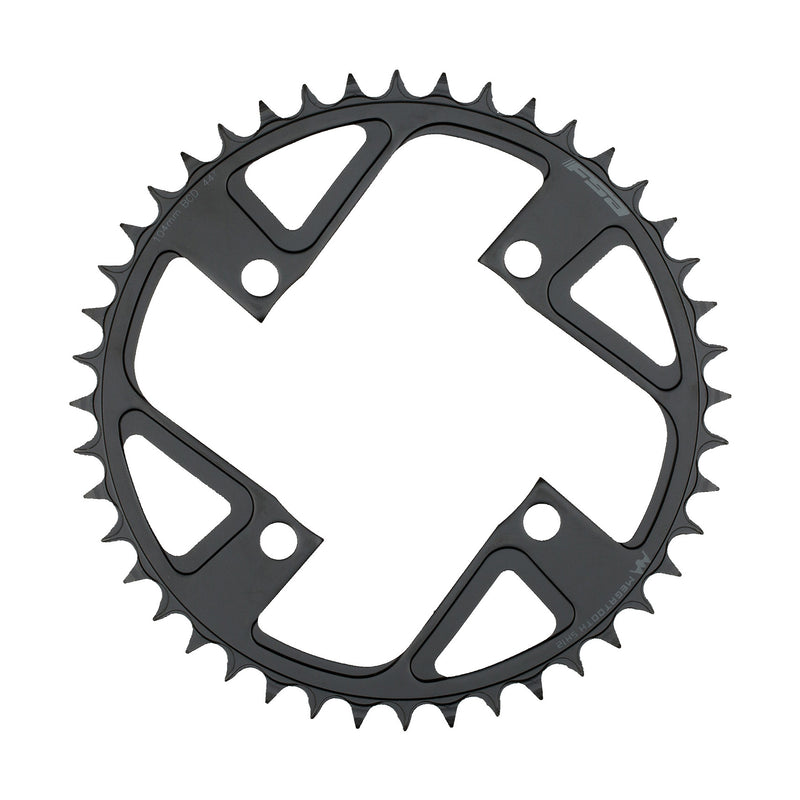 Ebike Steel Chainring 1x12 104BCD