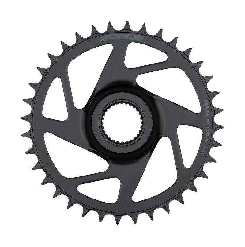 Bosch G3/4 Ebike 1x12 Steel Direct Mount Chainring