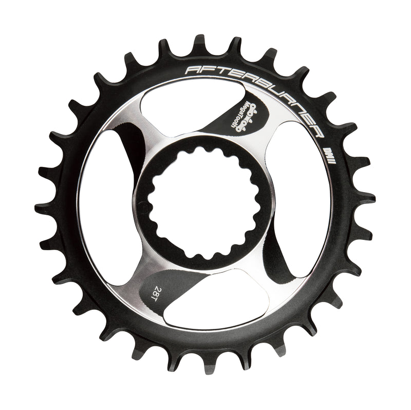 Afterburner Modular MTB 1x12 Direct Mount Chainring