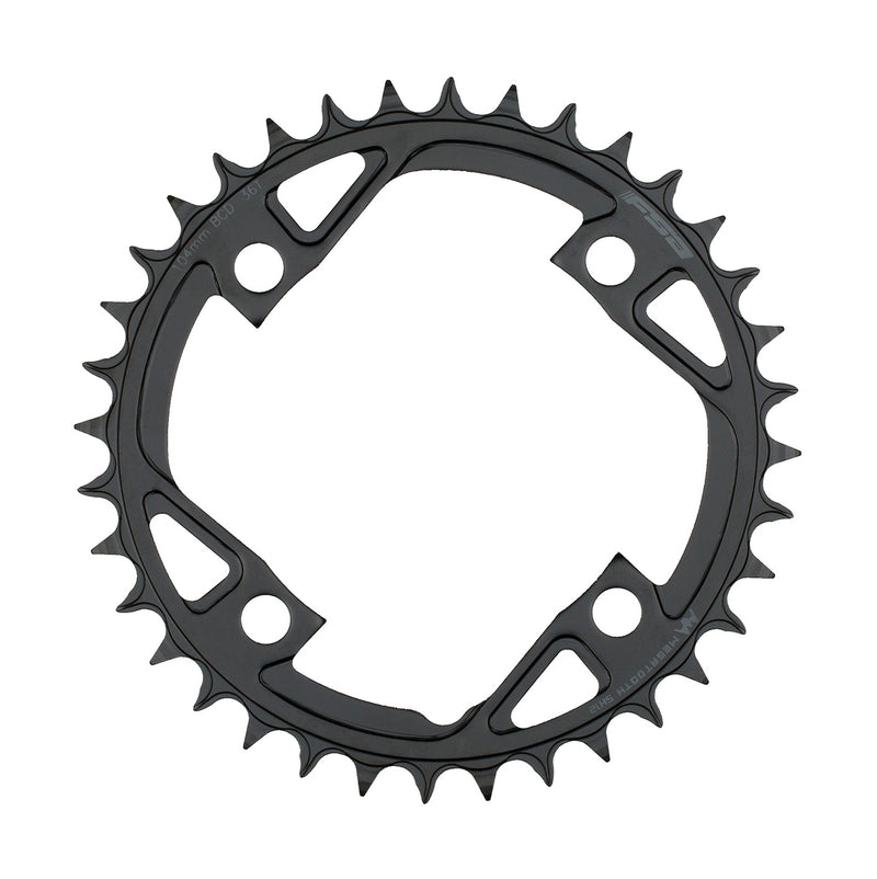 Ebike Steel Chainring 1x12 104BCD