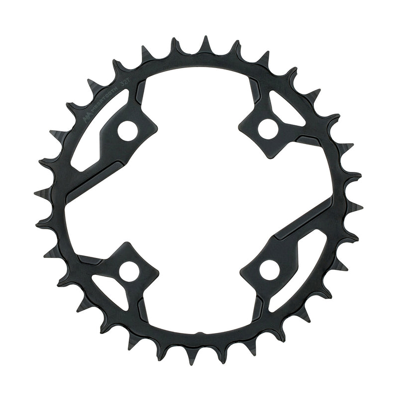 Gamma Pro/Alpha Drive 82BCD 1x11 Chainring