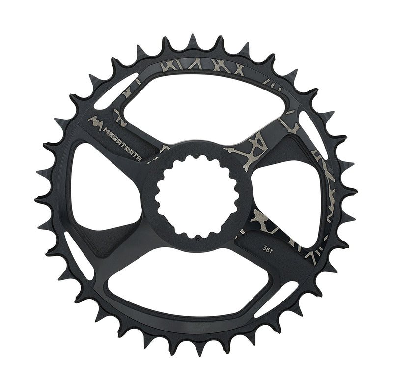 SLK Modular MTB Direct Mount 1x12 Chainring