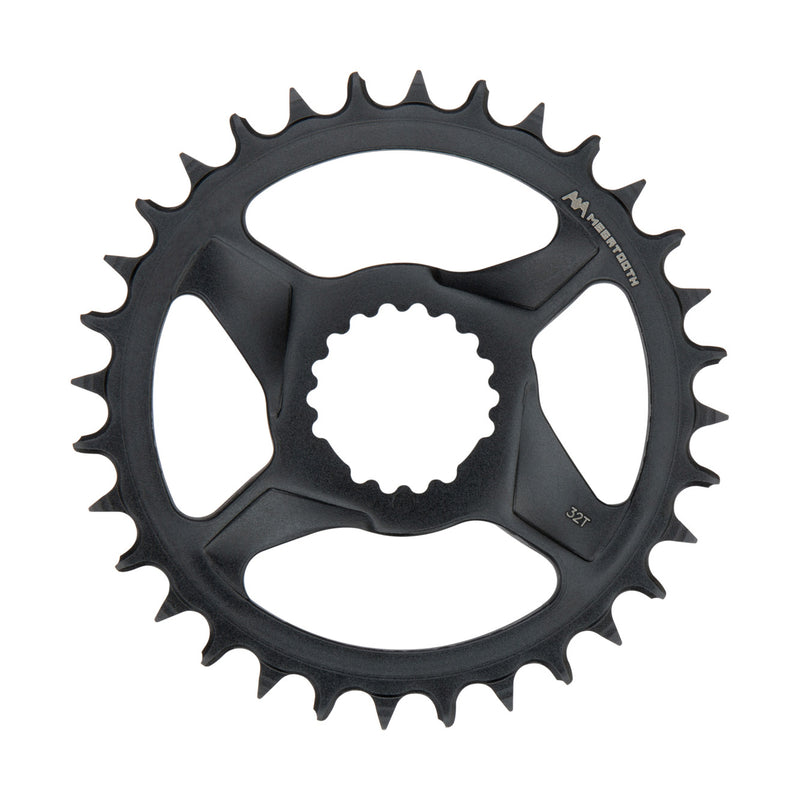 Grid/V-Drive Direct Mount 1x12 Chainring