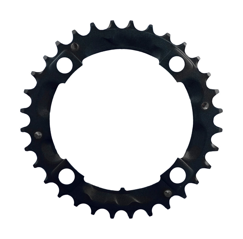 Alloy MTB 104BCD 3x10 Chainring