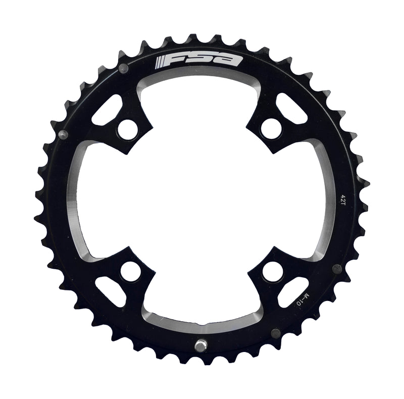 Alloy MTB 104BCD 3x10 Chainring