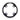DH MTB 104BCD 1x10 Chainring