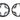Brose E-Bike Chainring & Guard Set