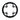 Yamaha E-Bike Chainring 104BCD