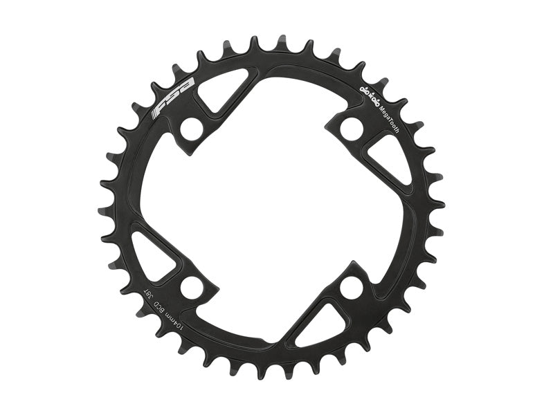 Ebike Steel Chainring Bosch G3/4, Brose, Yamaha 104BCD