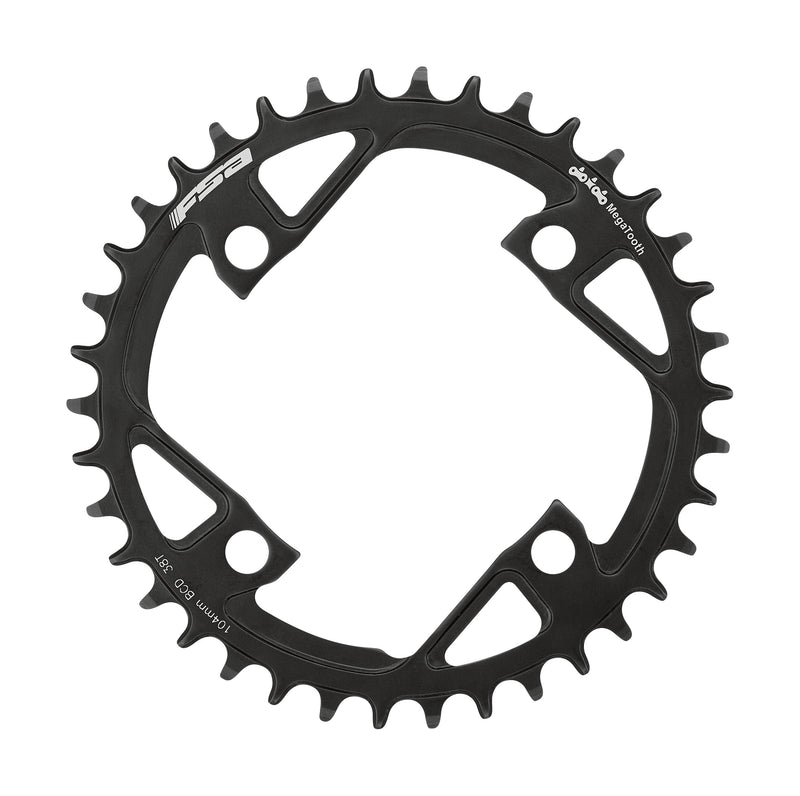 Ebike Steel Chainring Bosch G3/4, Brose, Yamaha 104BCD