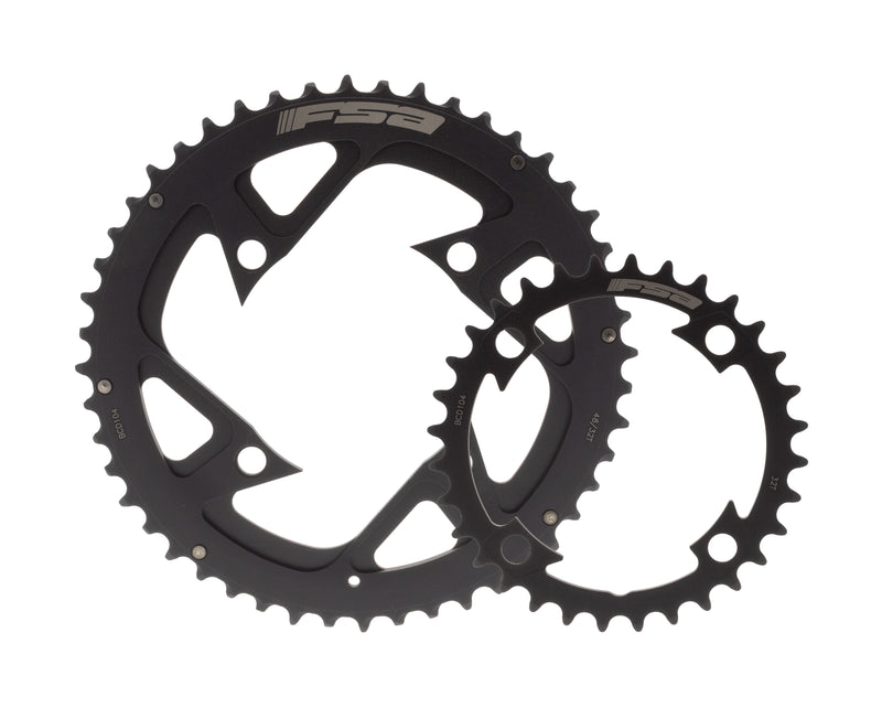 Bosch Ebike Gen 4 Chainring Set (48/32T, WA351+WB104, G4)