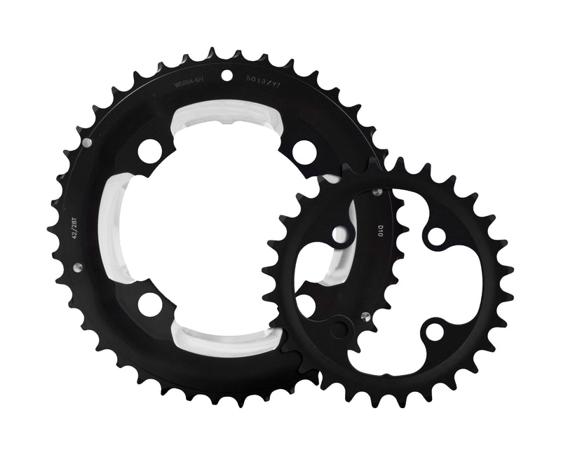 Brose E-Bike Chainring Set Without Spider