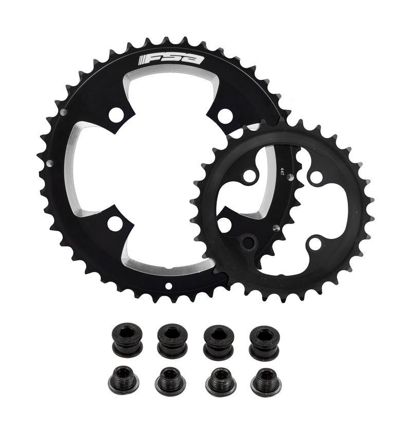 Brose E-Bike Chainring Set Without Spider