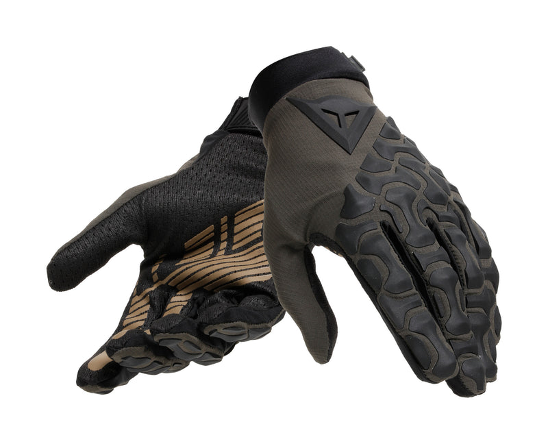 HGR MTB Gloves Ext