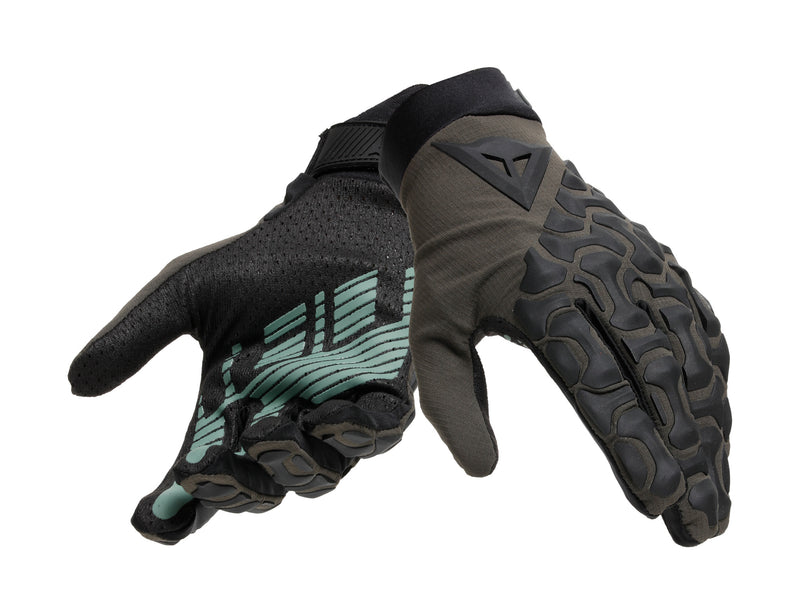 HGR MTB Gloves Ext