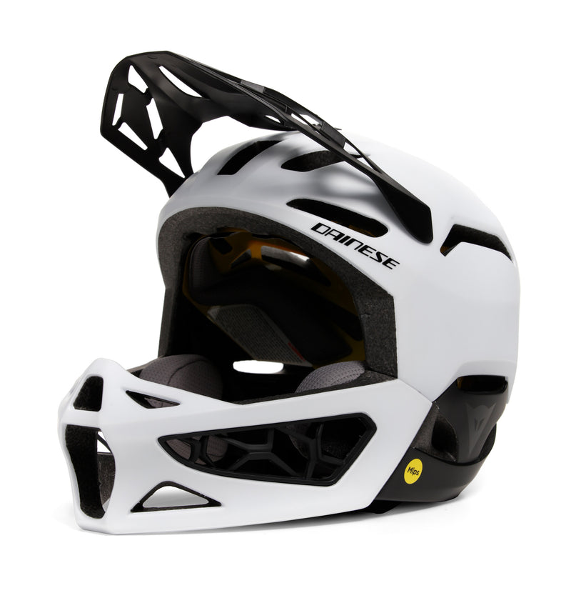 Linea 01 MIPS Full Face MTB Helmet