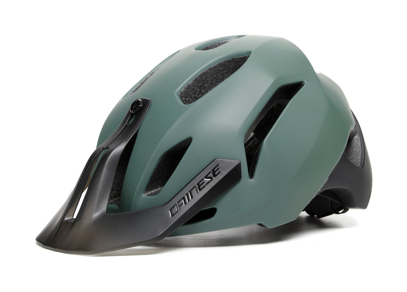 Linea 03 MTB Helmet