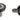Crank Bolts (JIS, M8, Steel, ML019)