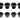 Chainring Bolt Kit for Gossamer Pro 2x ML138+ML163