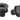 Crank Bolt for Ebike Bosch G3 (Pair, ML558)