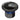 Crank Bolt for Ebike Bafang CK-603 (ML618)