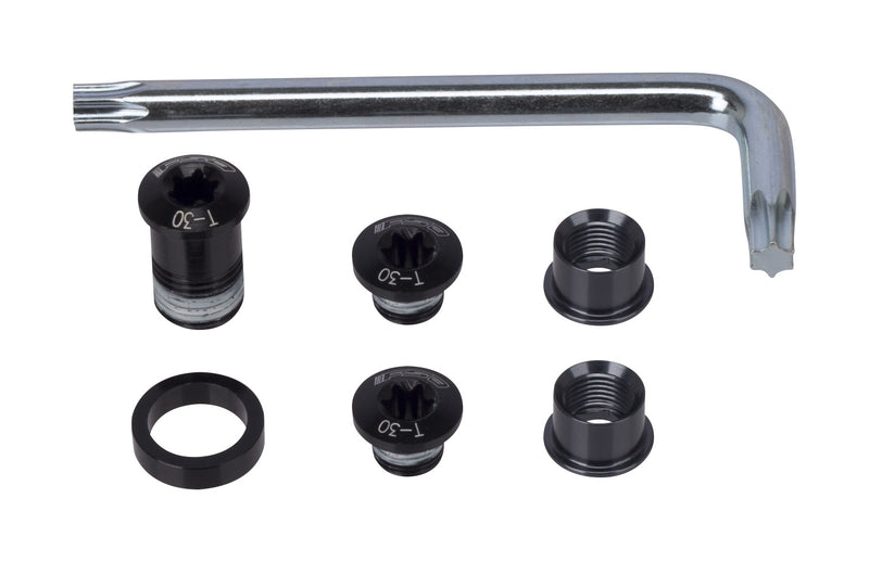 Chainring Bolt Kit for SLK, Afterburner 386