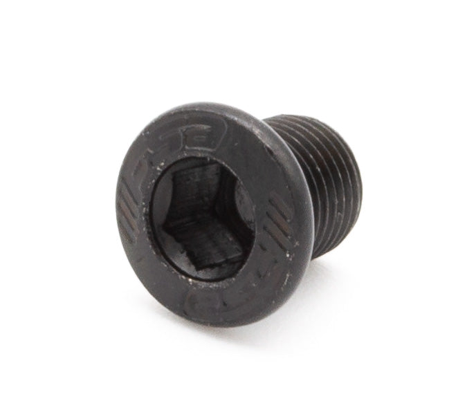 Chainring Bolt Inner x1 Black Steel MTB ML163